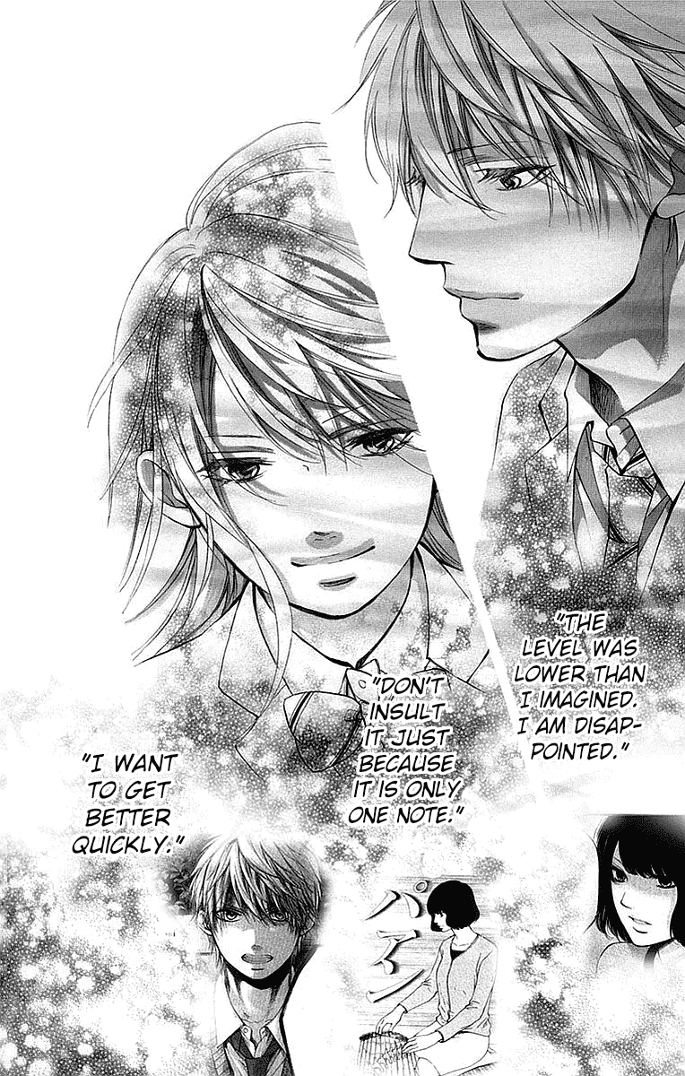 Kono Oto Tomare!, Chapter 51 image 05